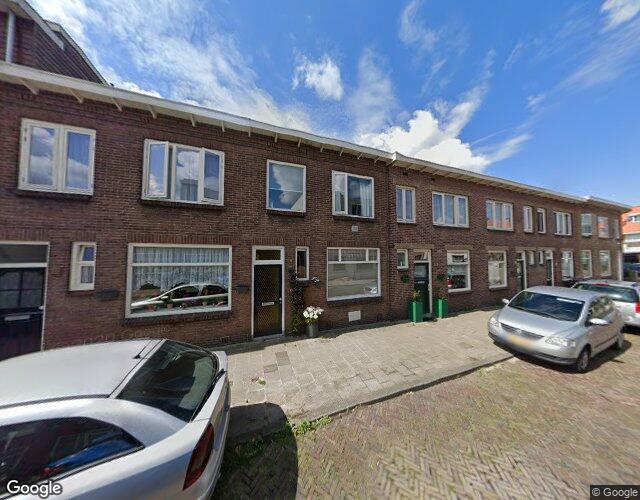 Leeuwerikst. 18