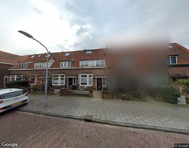 Reigerstraat 50