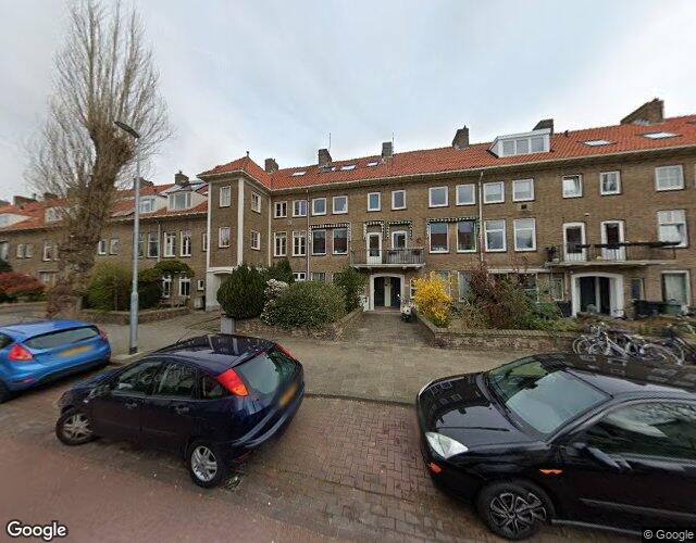 Eksterlaan 129