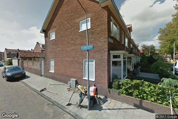 Constantijn Huygensstraat 10