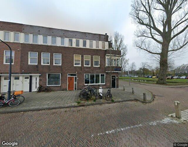 Godfried van Bouillonstraat 69