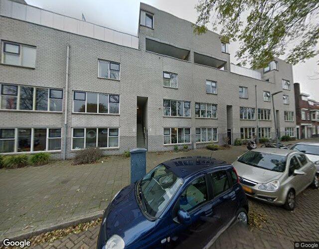 Zomervaart 206-C