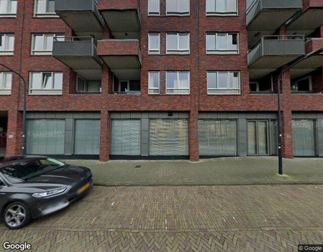 Peltenburgstraat 17