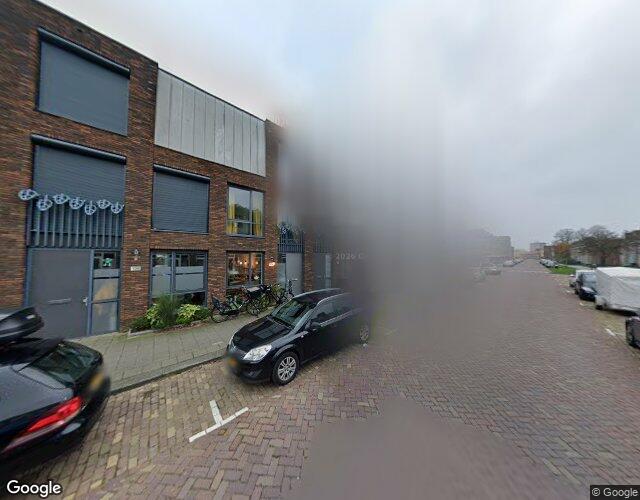 Hannie Schaftstraat 102