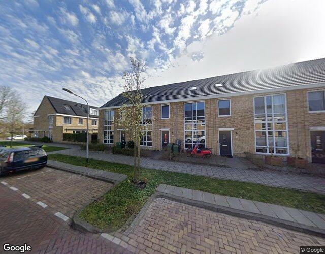 Louis Hartzstraat 20