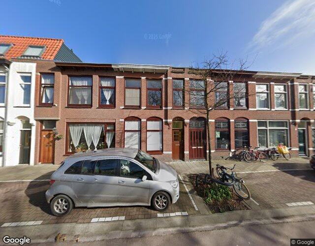 Teylerplein 47