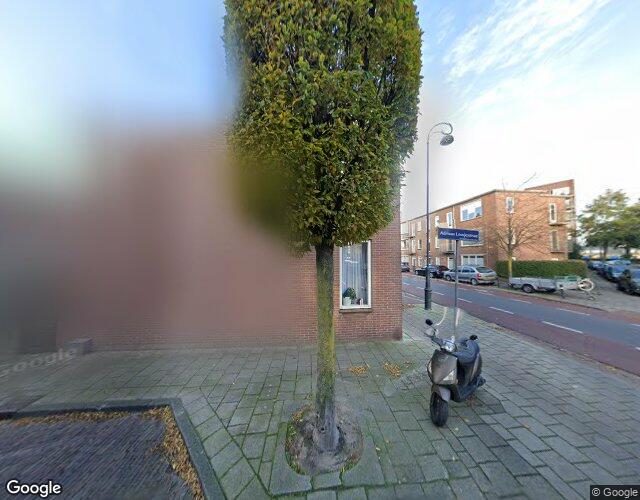 Teding van Berkhoutstraat 36