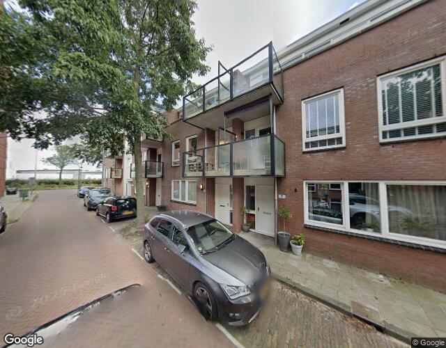 Nicolaas Beetsstraat 5