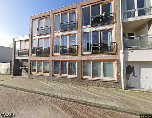 A.L. Dyserinckstraat 26-J