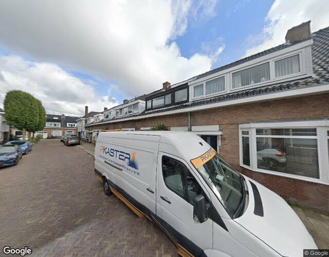 Allard Piersonstraat 13