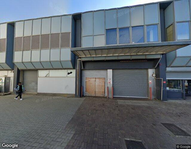 Appartement te koop Californiëplein 383