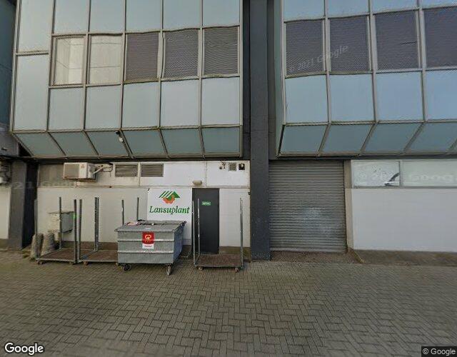 Appartement te koop Californiëplein 317