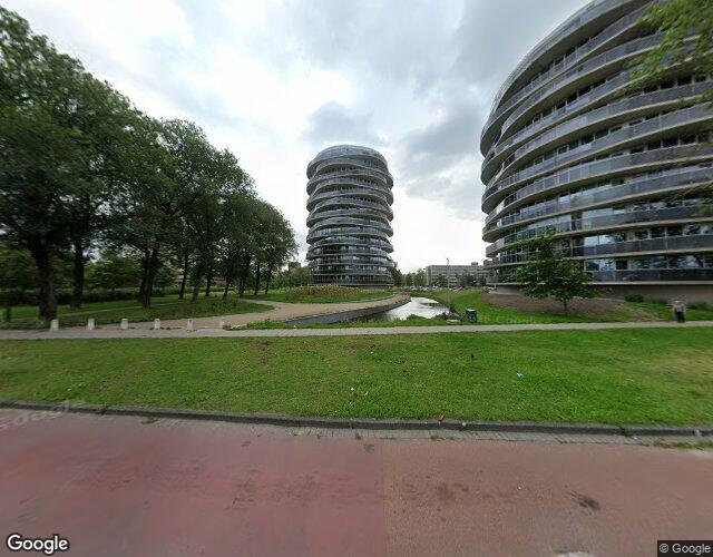 Spijkerboorweg 255