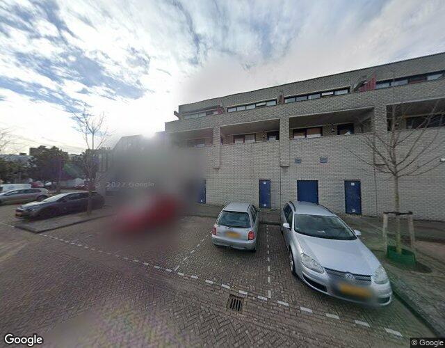 Freudstraat 4