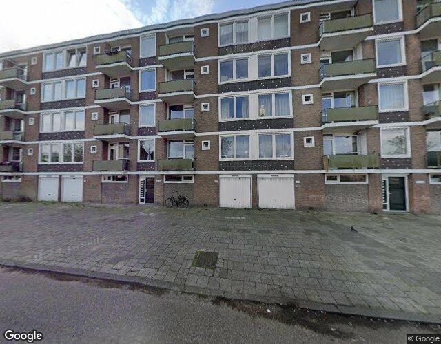 Belgiëlaan 48