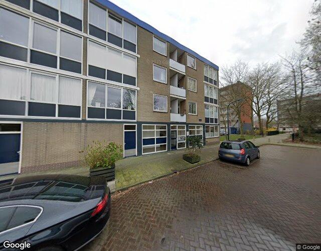 Bernstraat 6