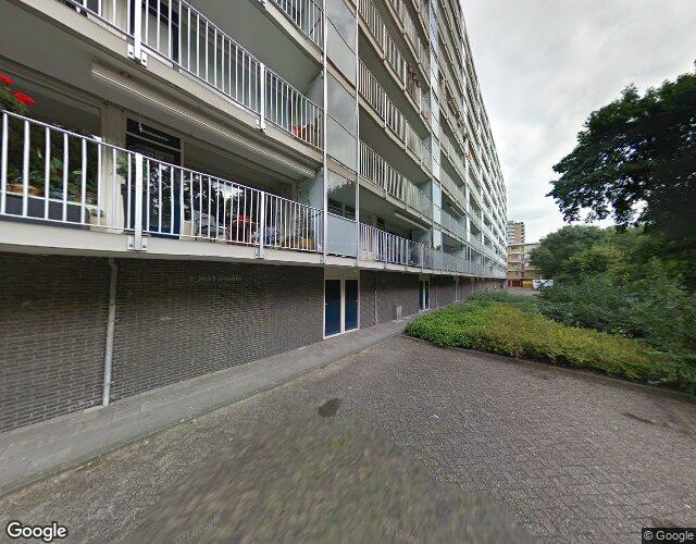 Engelandlaan 1046