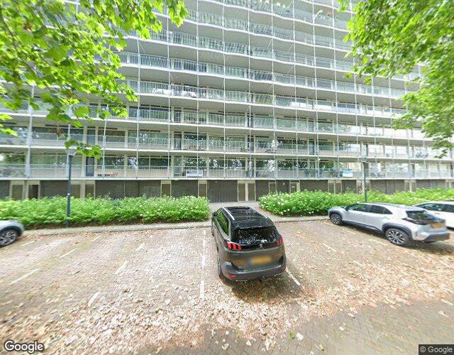 Appartement te koop Engelandlaan 1096