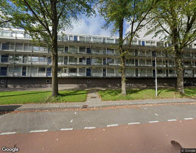 Engelandlaan 622