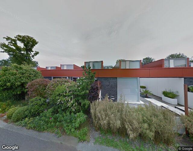Hoevevreugdplaats 8