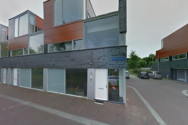 De Swarrels. 2