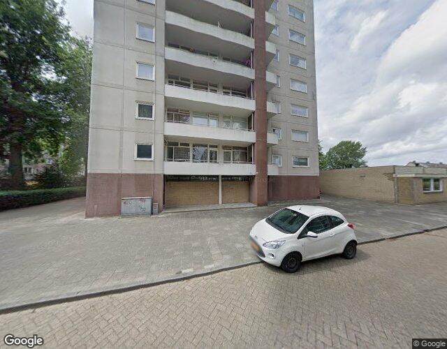 Schotlandstraat 266