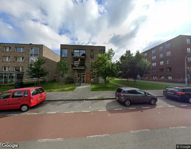 Odensestraat 5