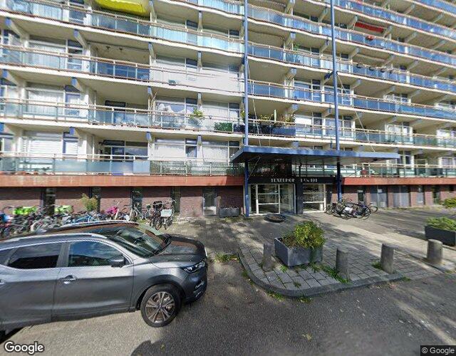 Appartement te huur Texelhof 135