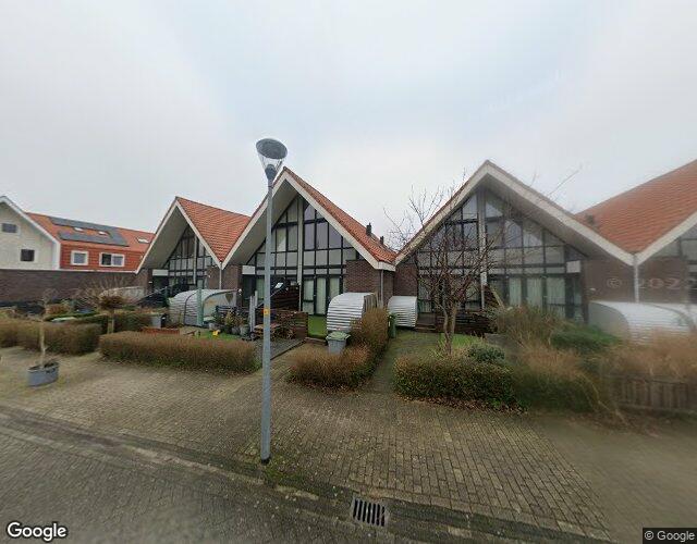 Graanhuis 13
