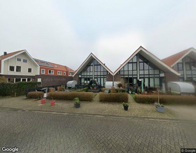 Graanhuis 9