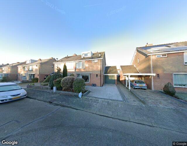 Distelstraat 23