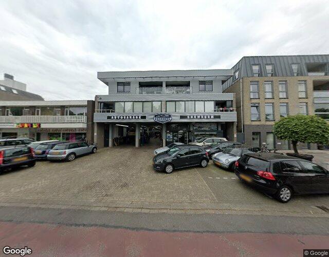 Hoofdweg 1302-C