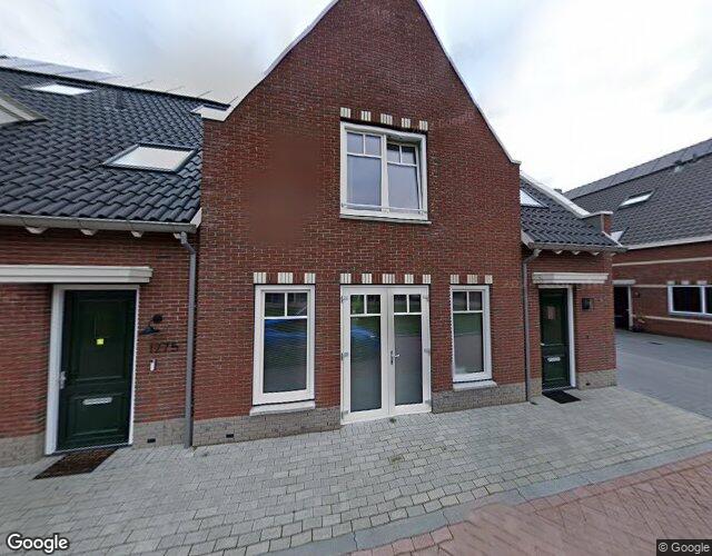 Hoofdweg 1273