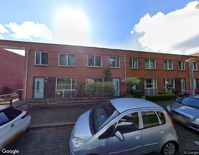 Rheezerveld 10