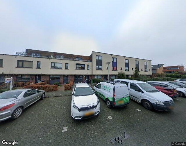 Waterpoort 42