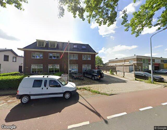 Hoofdweg 1790