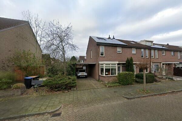 Mendeldreef 41