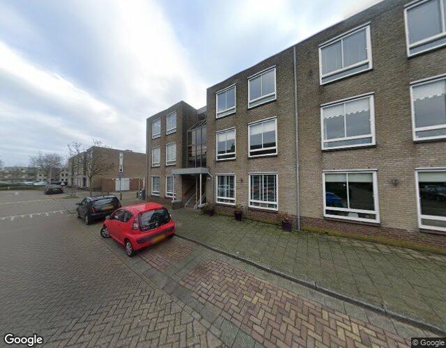 Mendeldreef 26