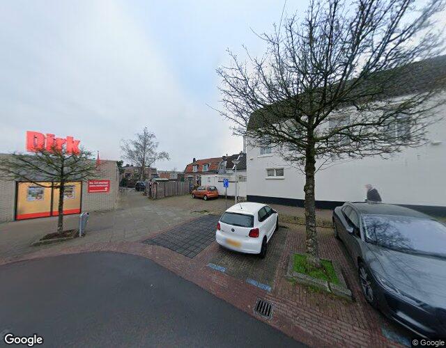 Heereweg 242