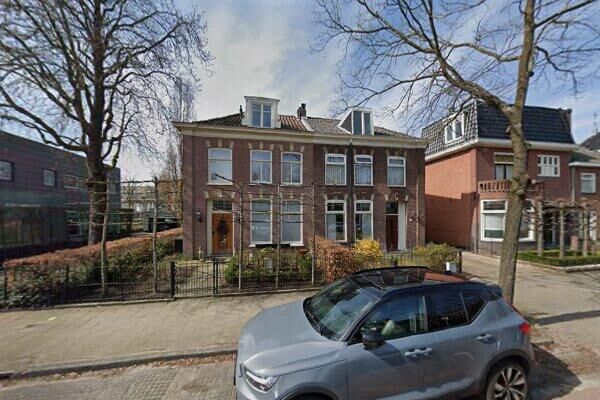 Heereweg 272