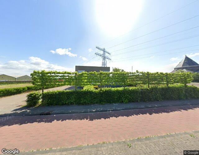 Heereweg 449