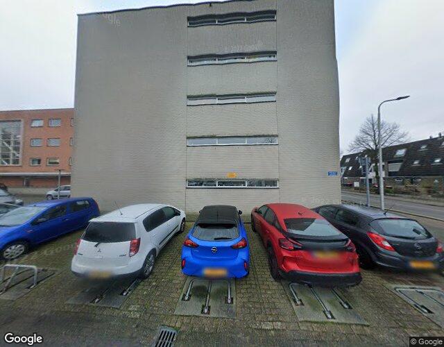 Westerdreef 169