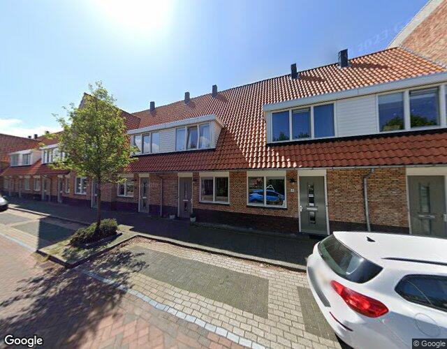 Lisbloemstraat 6