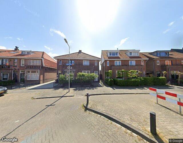 Tulpenstraat 21