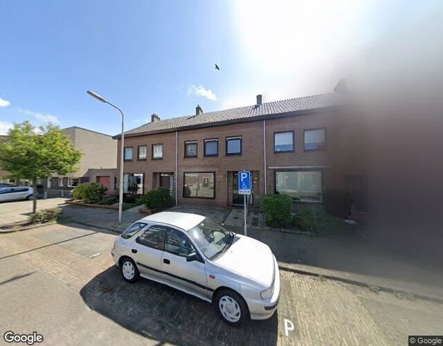 Tulpenstraat 5