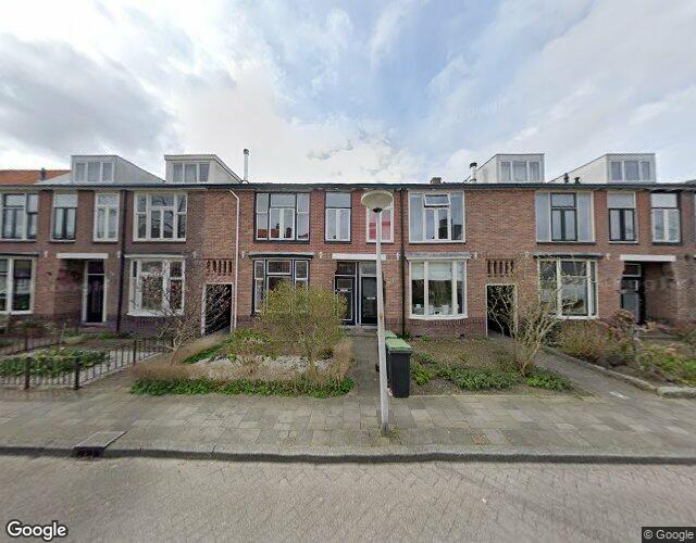 Kanaalstraat 184