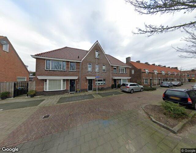 Emmastraat 25