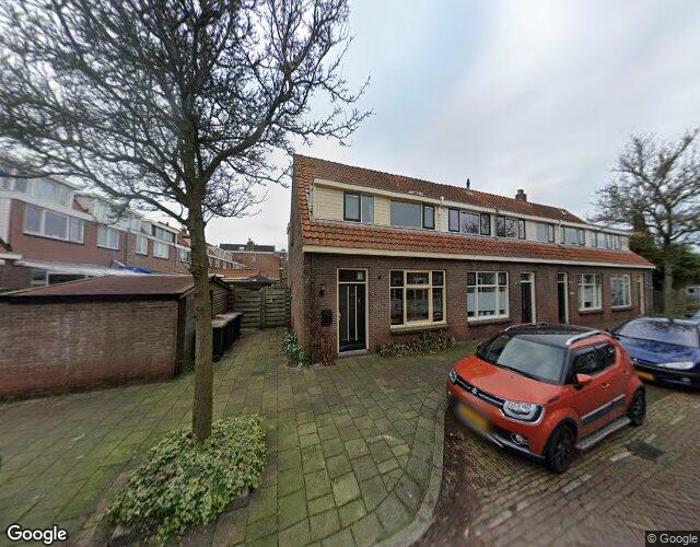 Prinsessestraat 146