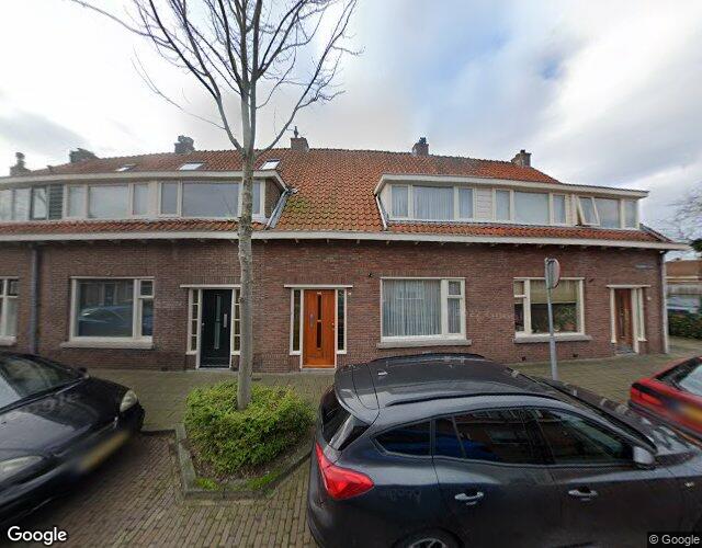 Prins Hendr. 27