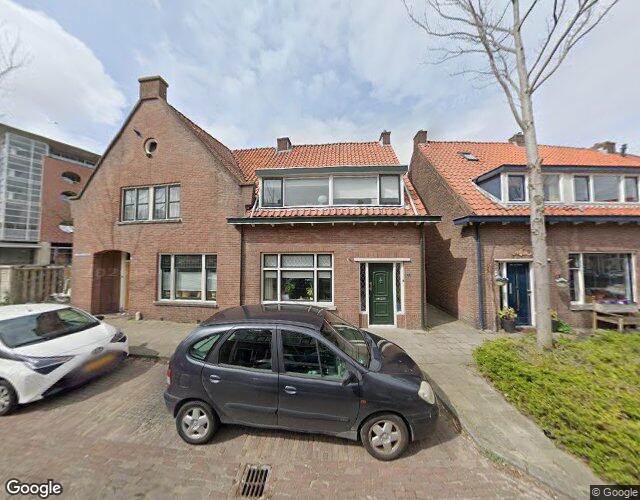 Prins Hendr. 5